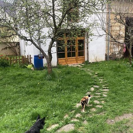Stare Dekanstvi Utery Bagian luar foto
