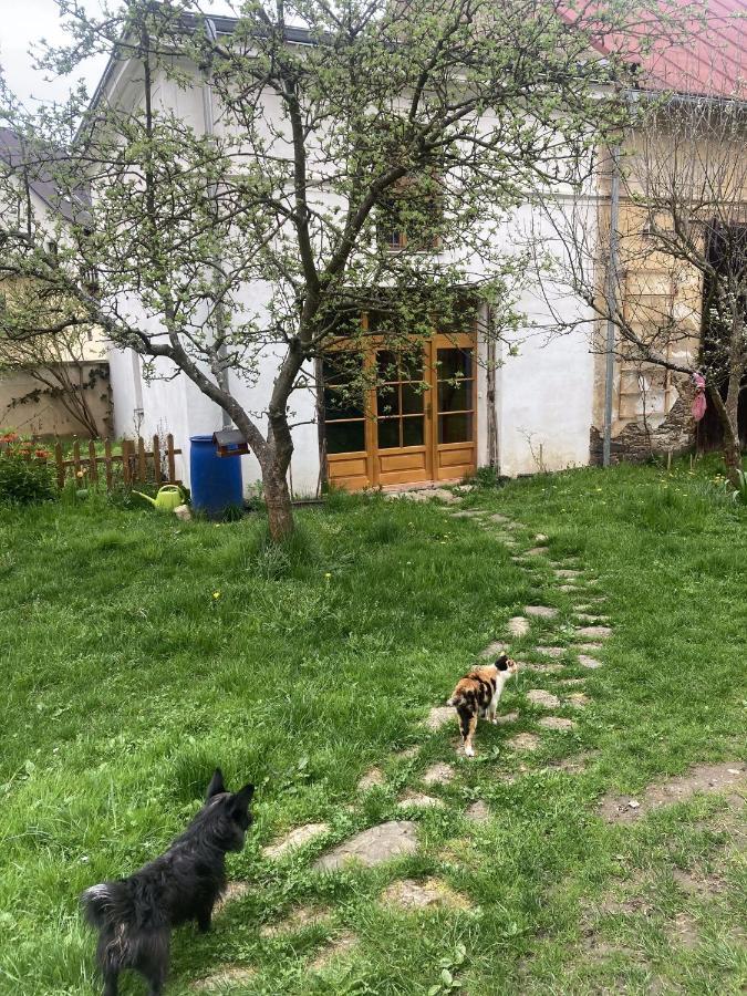 Stare Dekanstvi Utery Bagian luar foto