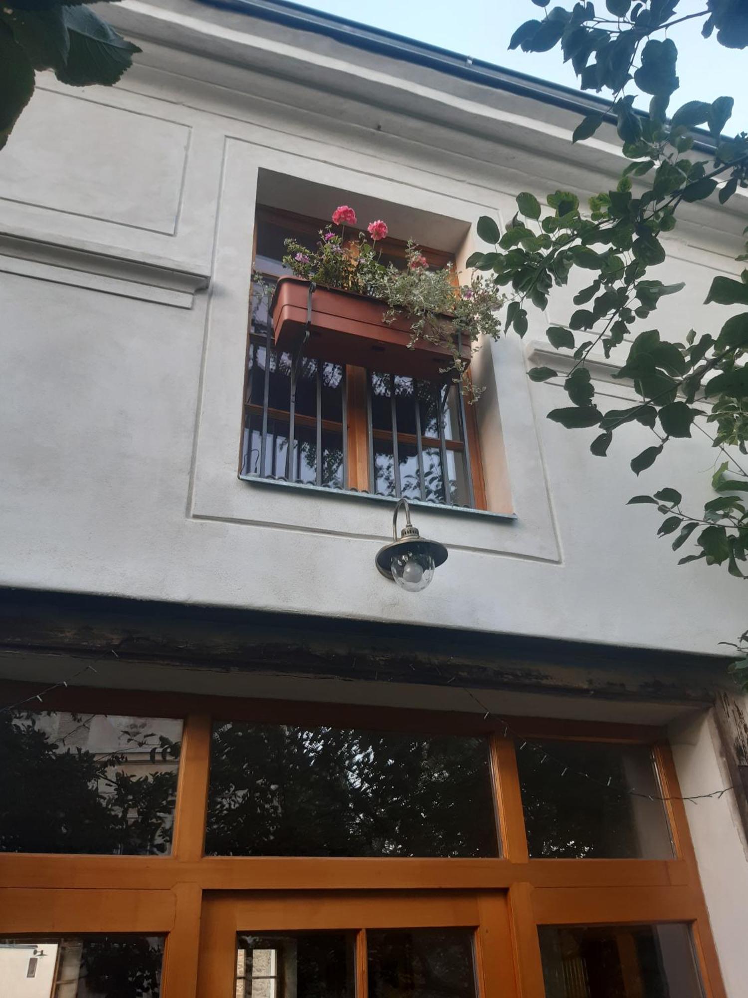 Stare Dekanstvi Utery Bagian luar foto